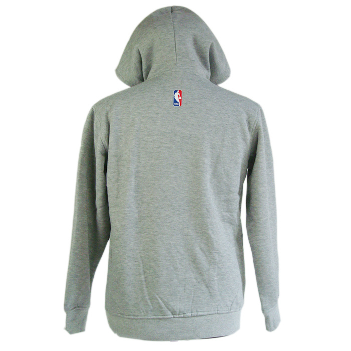  NBA Orlando Maglc Grey Hoodies